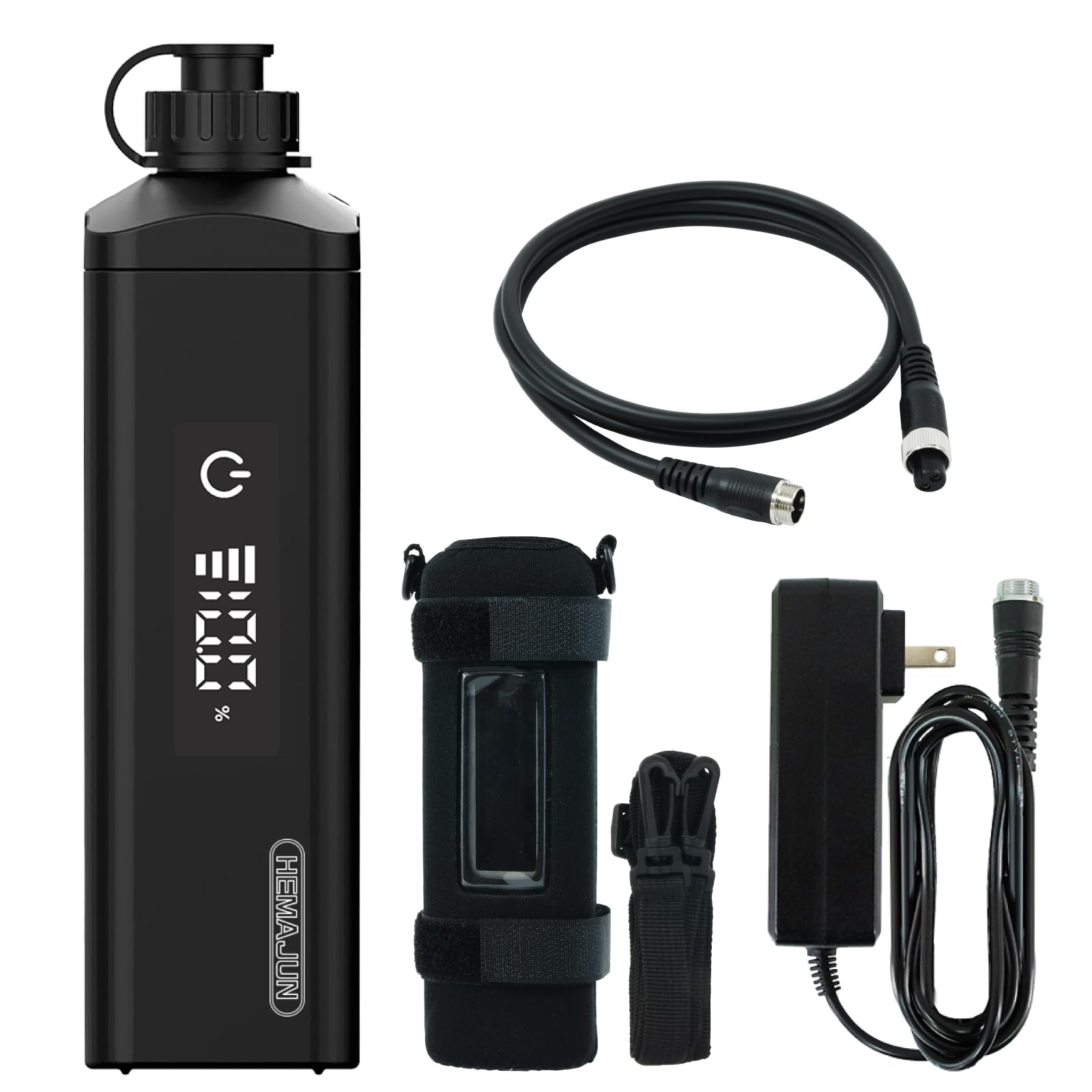 Amazon.co.jp: HEMAJUN ダイワ・シマノ製電動リール用バッテリー